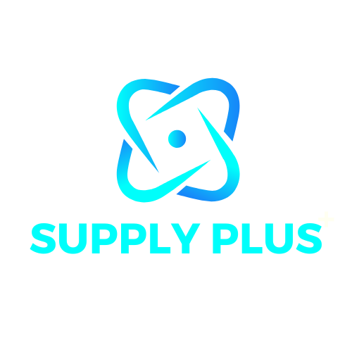 SUPPLY PLUS+